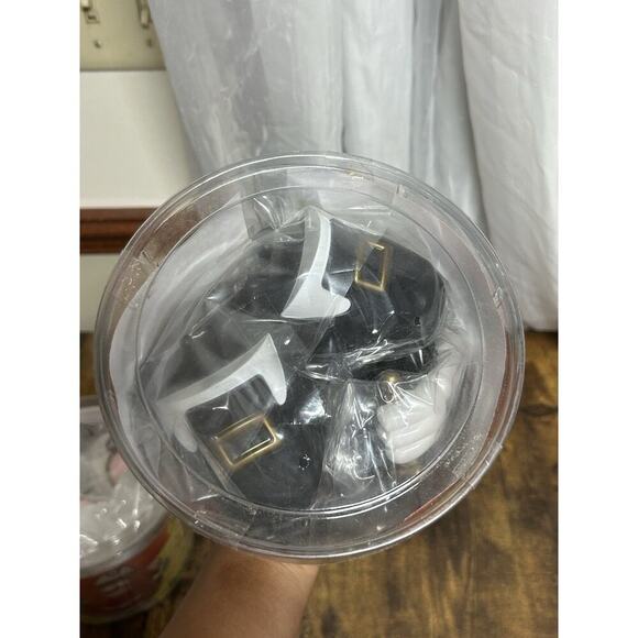 Halloween Mr & Mrs Potato Head Pumpkin Kits Pirate & Princess NEW Sealed - Picture 11 of 12